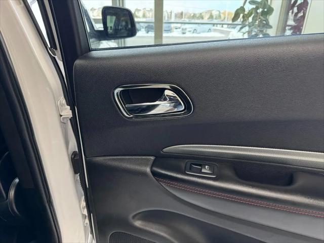 2018 Dodge Durango GT AWD