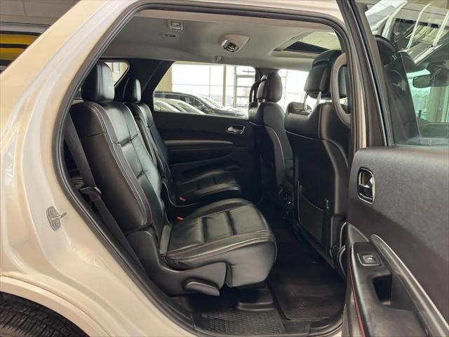 2018 Dodge Durango GT AWD