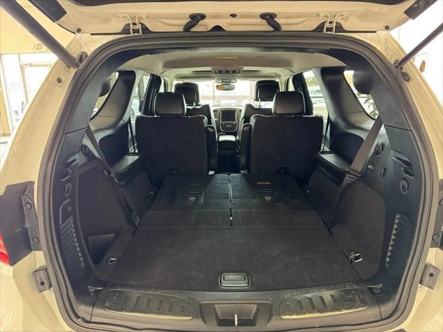 2018 Dodge Durango GT AWD