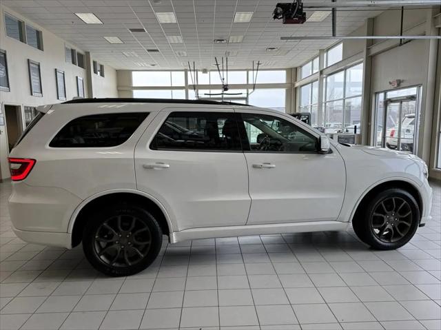 2018 Dodge Durango GT AWD