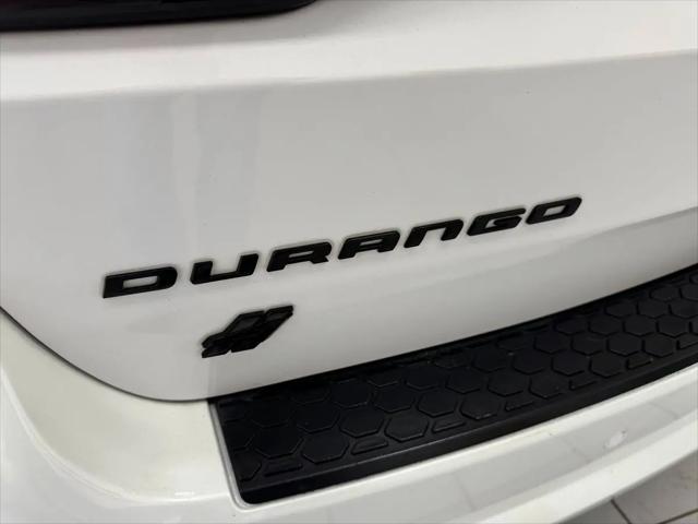 2018 Dodge Durango GT AWD