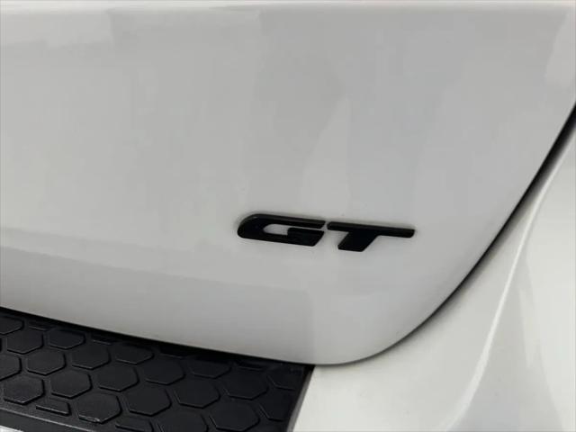 2018 Dodge Durango GT AWD