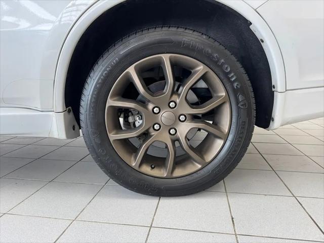 2018 Dodge Durango GT AWD