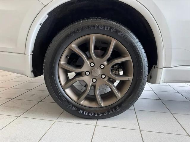 2018 Dodge Durango GT AWD