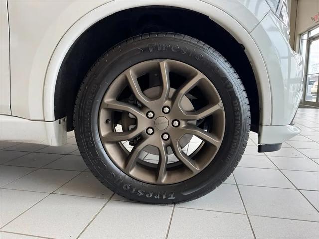 2018 Dodge Durango GT AWD