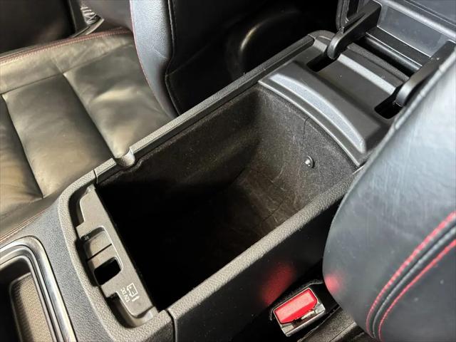 2018 Dodge Durango GT AWD