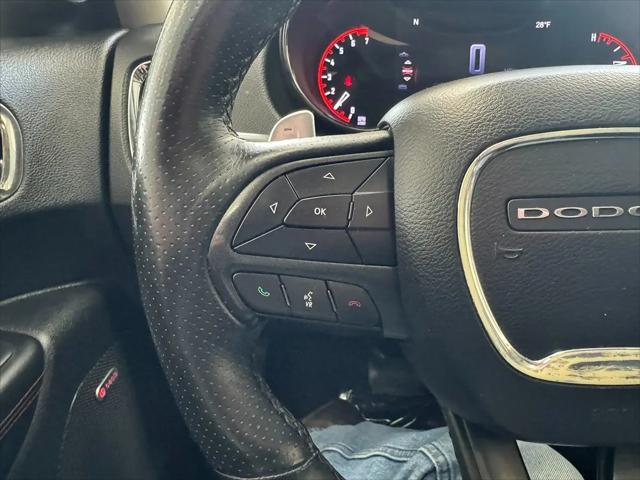 2018 Dodge Durango GT AWD