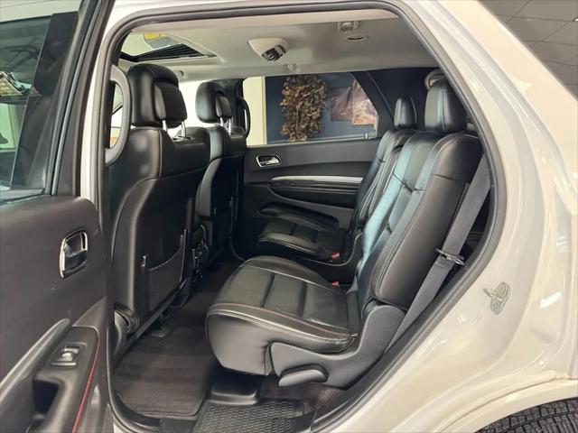 2018 Dodge Durango GT AWD