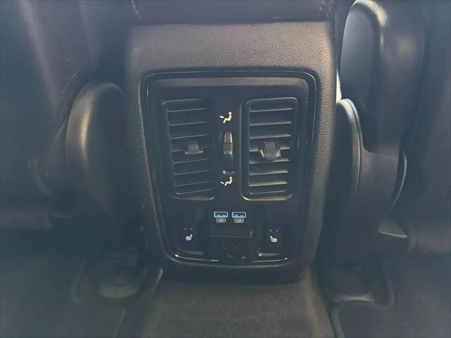 2018 Dodge Durango GT AWD