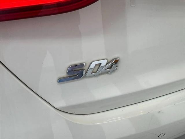 2019 Maserati Quattroporte S Q4