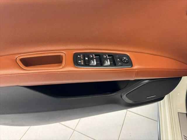 2019 Maserati Quattroporte S Q4