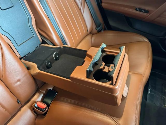 2019 Maserati Quattroporte S Q4