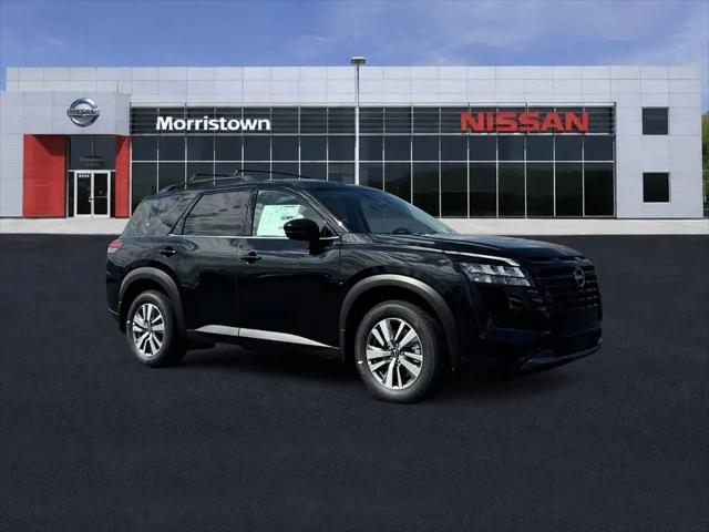 2026 Nissan Pathfinder SL for sale in Morristown, TN