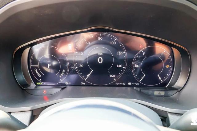 2025 Mazda CX-70 Premium Plus Package