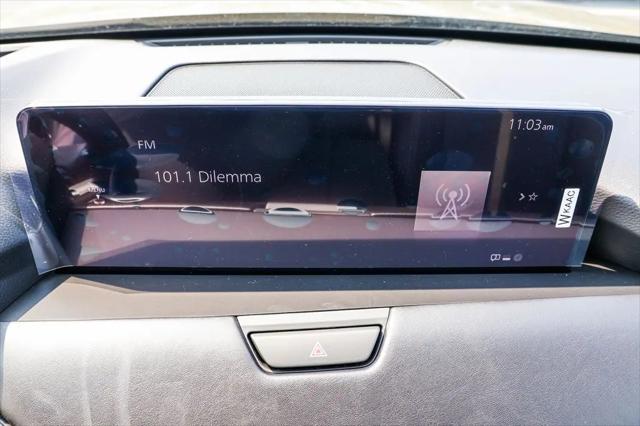 2025 Mazda CX-70 Premium Plus Package