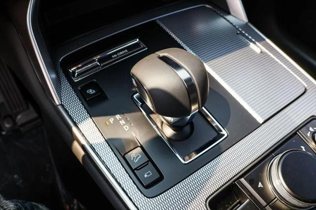 2025 Mazda CX-70 Premium Plus Package