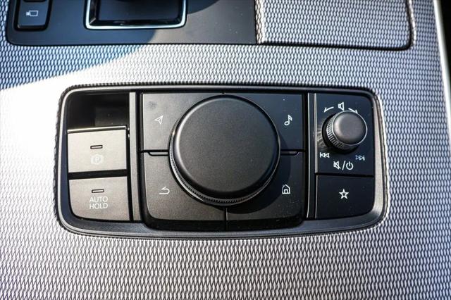 2025 Mazda CX-70 Premium Plus Package
