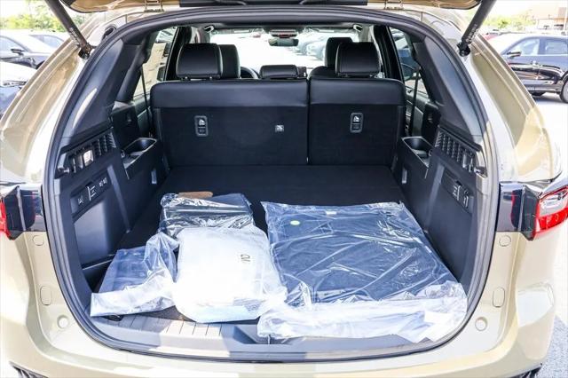 2025 Mazda CX-70 Premium Plus Package