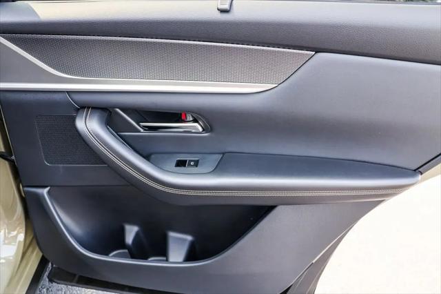 2025 Mazda CX-70 Premium Plus Package