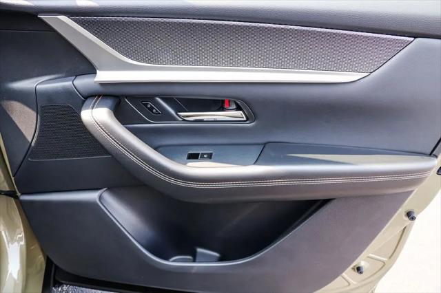 2025 Mazda CX-70 Premium Plus Package