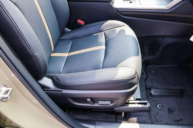 2025 Mazda CX-70 Premium Plus Package