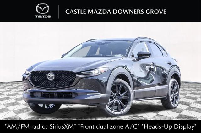2026 Mazda CX-30 2.5 Turbo Premium Plus for sale in Downers Grove, IL