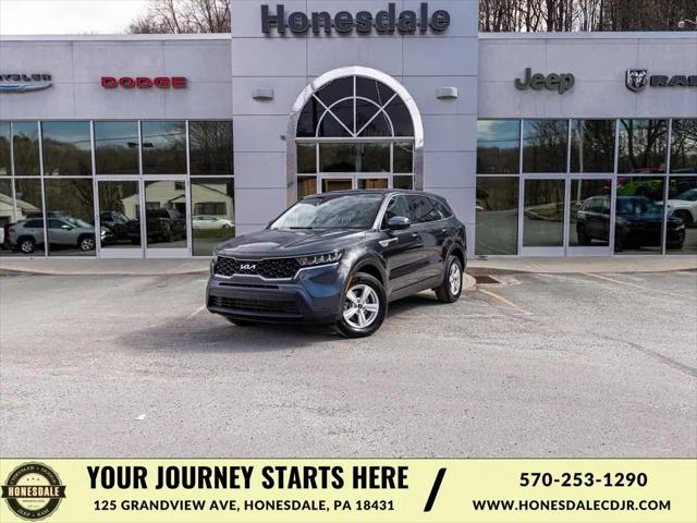 2022 Kia Sorento LX for sale in Honesdale, PA