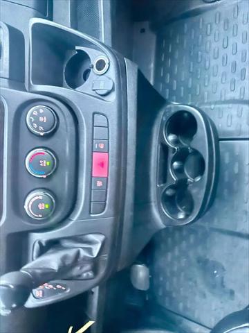 2021 Ram ProMaster 2500 Cargo Van High Roof 159" WB