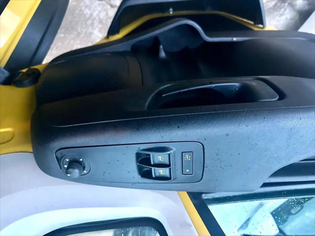 2021 Ram ProMaster 2500 Cargo Van High Roof 159" WB