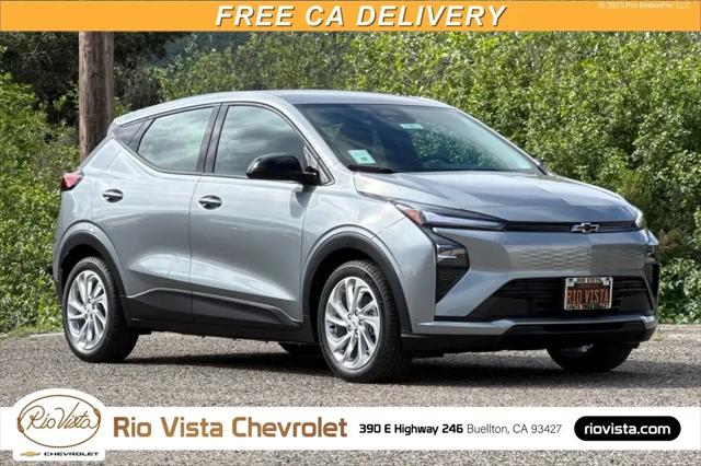 2027 Chevrolet Bolt LT FWD for sale in Buellton, CA