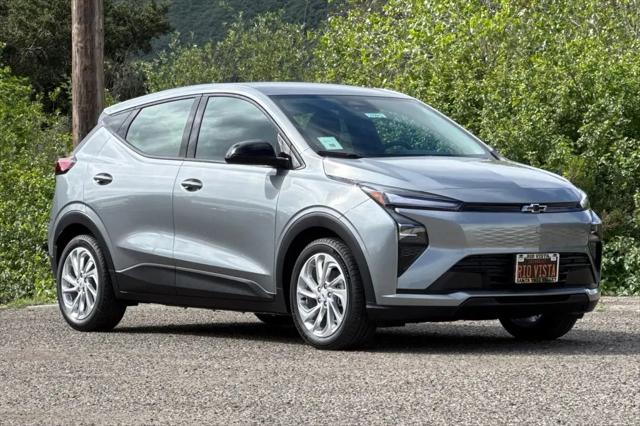 2027 Chevrolet Bolt LT FWD