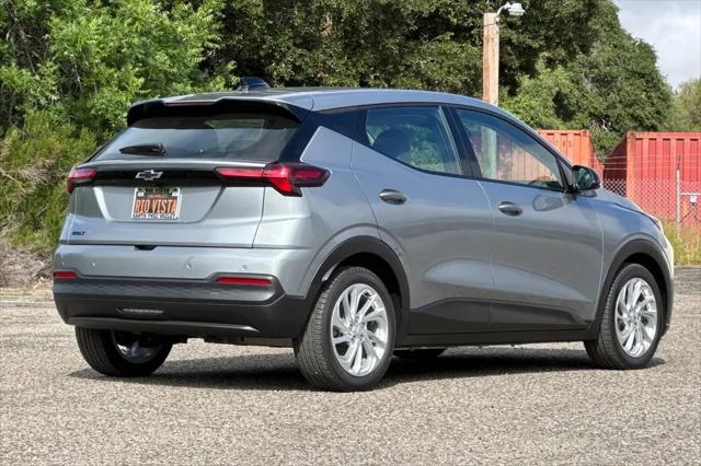2027 Chevrolet Bolt LT FWD