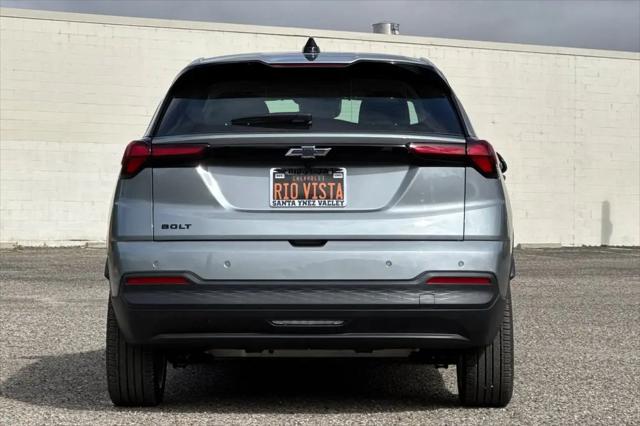 2027 Chevrolet Bolt LT FWD