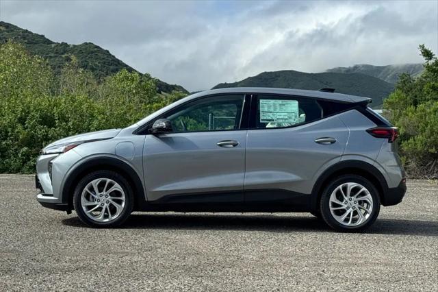 2027 Chevrolet Bolt LT FWD