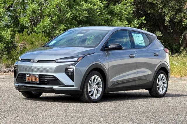 2027 Chevrolet Bolt LT FWD