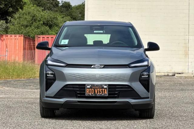 2027 Chevrolet Bolt LT FWD