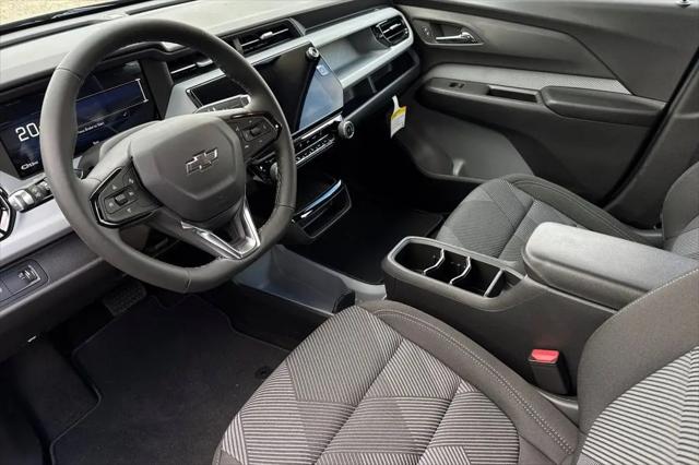 2027 Chevrolet Bolt LT FWD