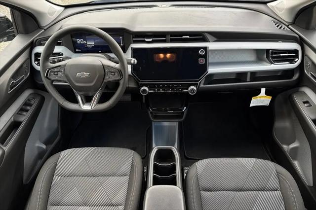 2027 Chevrolet Bolt LT FWD