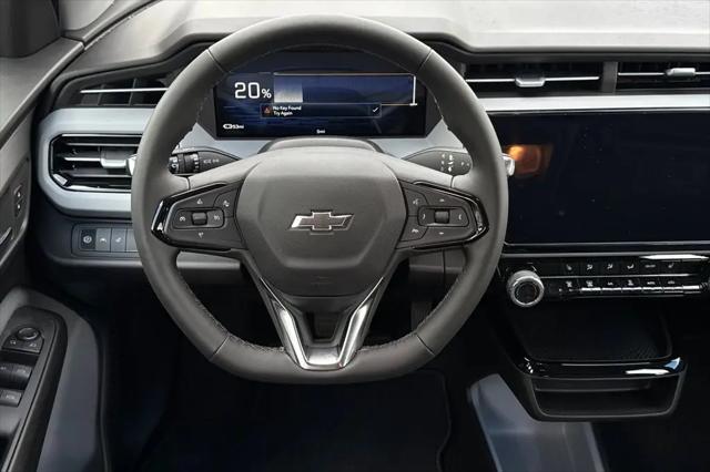 2027 Chevrolet Bolt LT FWD
