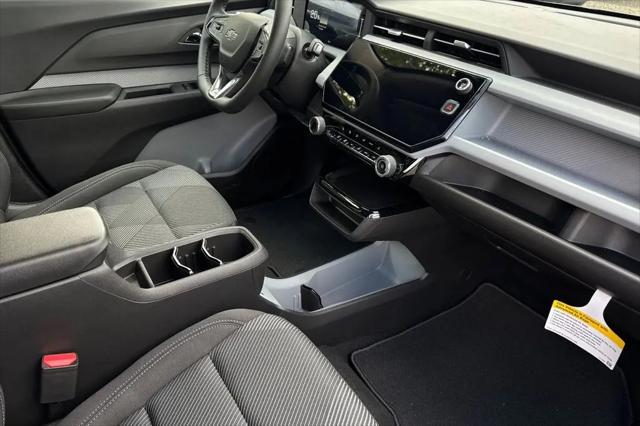 2027 Chevrolet Bolt LT FWD