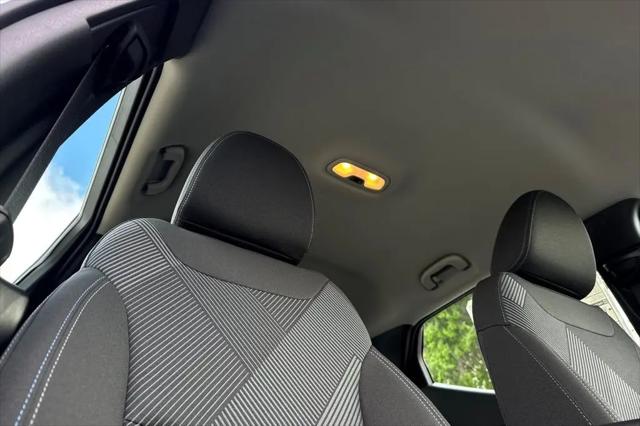 2027 Chevrolet Bolt LT FWD