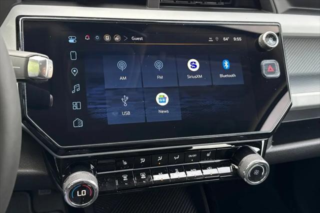 2027 Chevrolet Bolt LT FWD