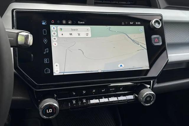 2027 Chevrolet Bolt LT FWD