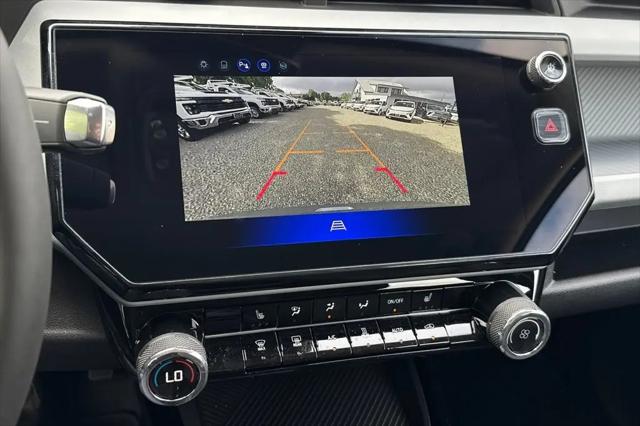 2027 Chevrolet Bolt LT FWD
