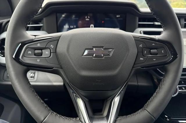 2027 Chevrolet Bolt LT FWD