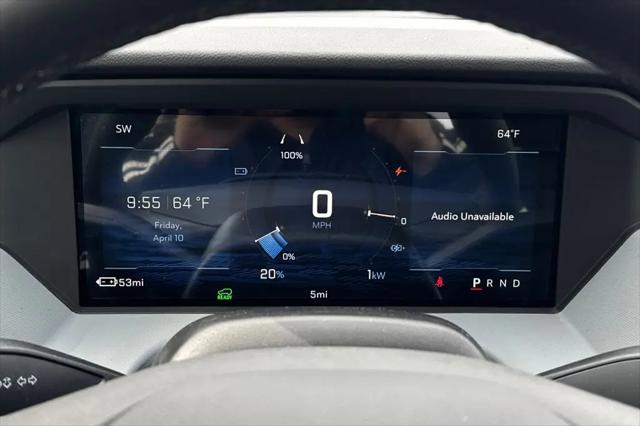 2027 Chevrolet Bolt LT FWD