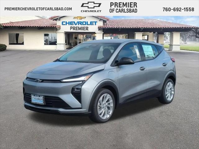 2027 Chevrolet Bolt LT FWD for sale in Carlsbad, CA