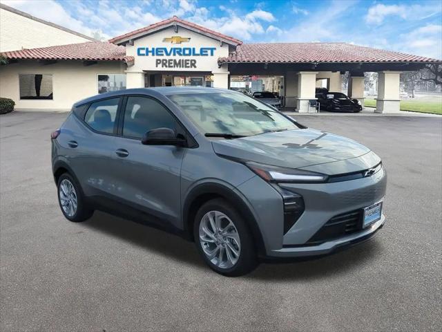2027 Chevrolet Bolt LT FWD