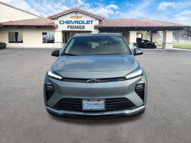 2027 Chevrolet Bolt LT FWD