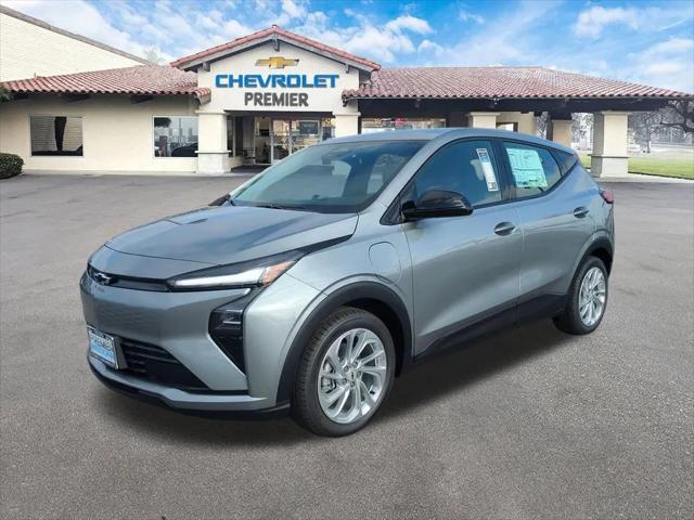 2027 Chevrolet Bolt LT FWD